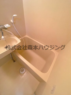 【浴室】 | 　ウェルネス三界 | 日々の暮らしに欠かせないお風呂です