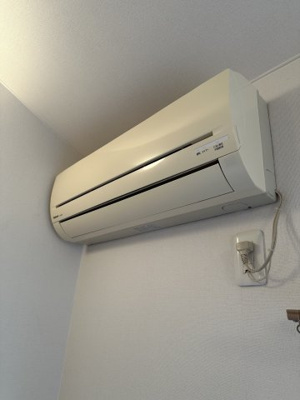 【設備】 | MTメゾネット1号棟