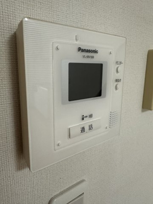 【セキュリティ】 | MTメゾネット1号棟