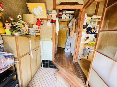 【外観】 | 銚子市芦崎町 平屋中古戸建 | 建物外観を気になさる方へ、見た目の良い物件です