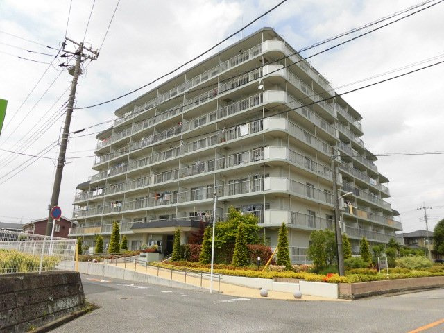  | 六高台サンハイツ B棟