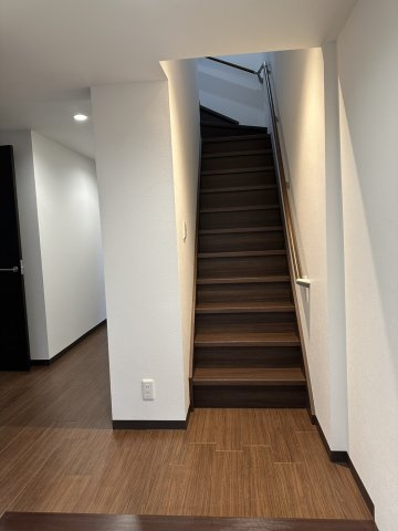 【内装】 | 岩倉三宅町　リノベーション住宅