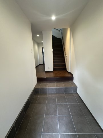 【内装】 | 岩倉三宅町　リノベーション住宅