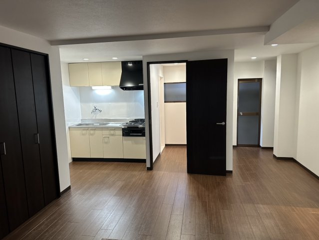 【内装】 | 岩倉三宅町　リノベーション住宅