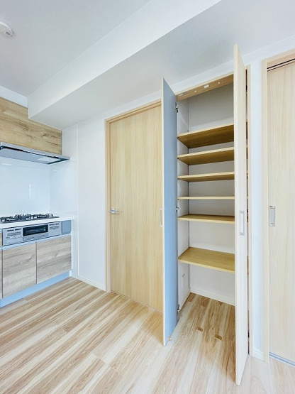 【内装】 | 三愛シティライフ箱崎12