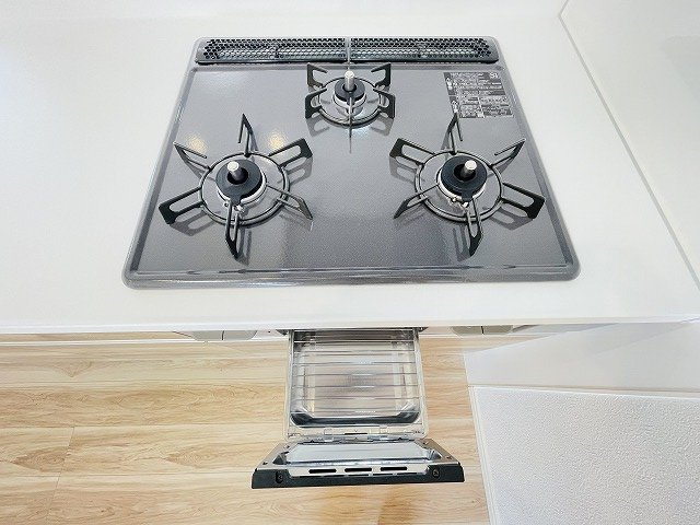 【キッチン】 | 三愛シティライフ箱崎12