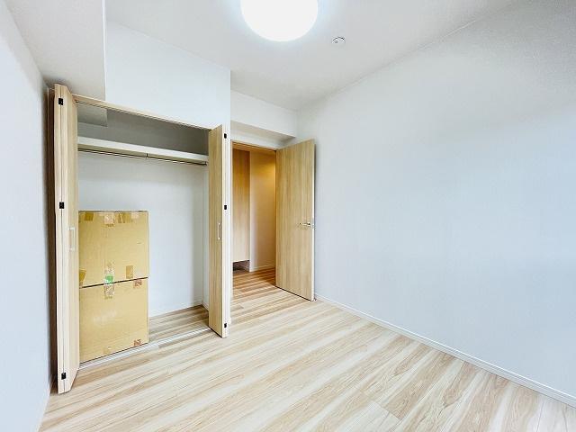 【収納】 | 三愛シティライフ箱崎12