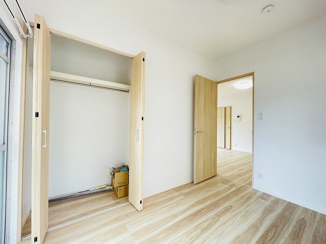 【収納】 | 三愛シティライフ箱崎12