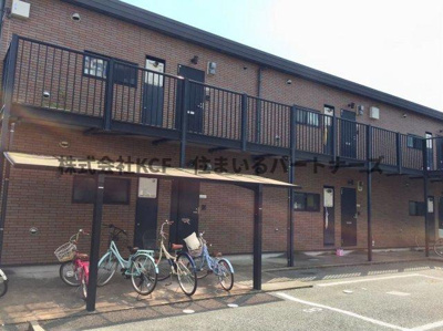 【その他共用部分】 | アムールハイツ