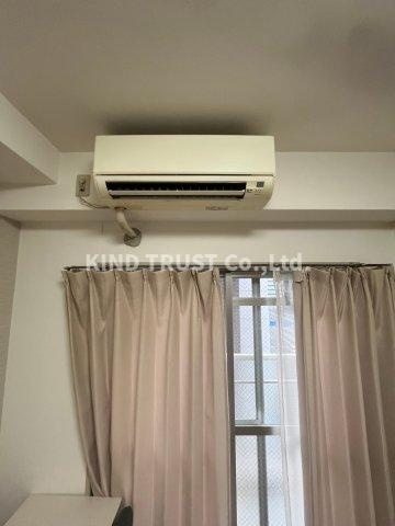 アンサンブル梅田の内装|おしゃれな内装です