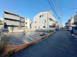 【外観】 | 2024年12月15日撮影