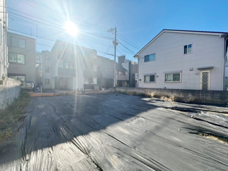 【外観】 | 2024年12月15日撮影