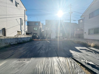 【外観】 | 2024年12月15日撮影