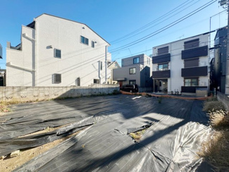 【外観】 | 2024年12月15日撮影