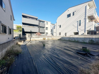 【外観】 | 2024年12月15日撮影