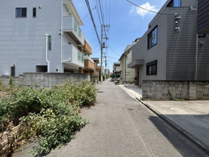 【前面道路含む現地写真】 | 2026年6月19日撮影