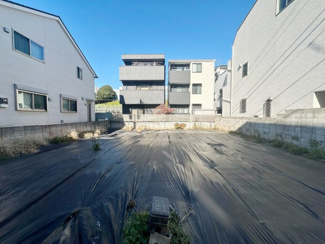 【外観】 | 2024年12月15日撮影