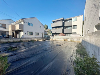 【外観】 | 2024年12月15日撮影