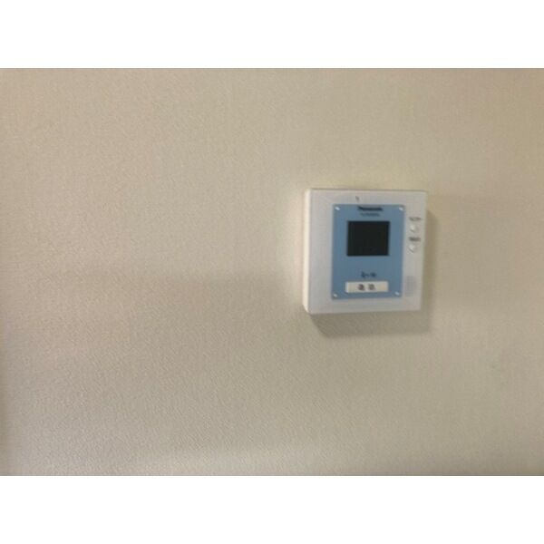 ファーストマンションのセキュリティ