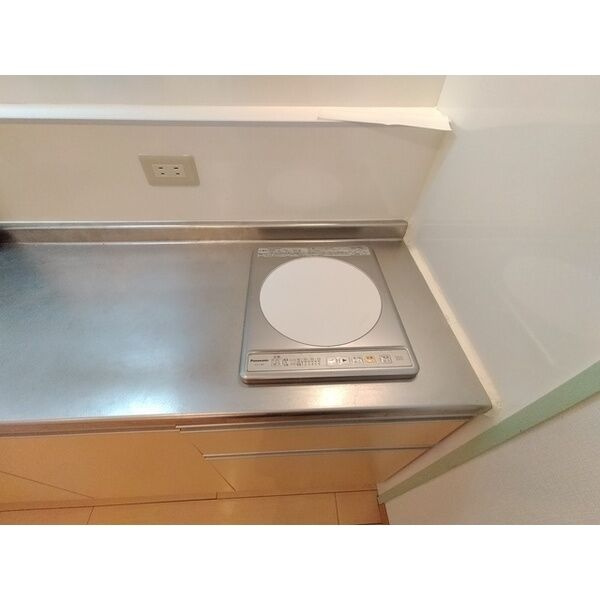 ファーストマンションの設備