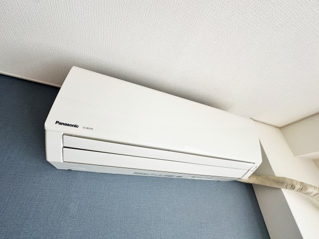 ロックバレー庄町の設備