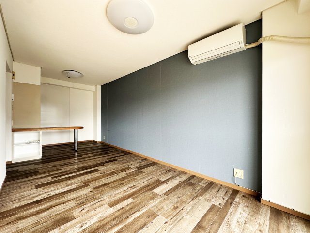 ロックバレー庄町のその他|ゆったりとした居間です