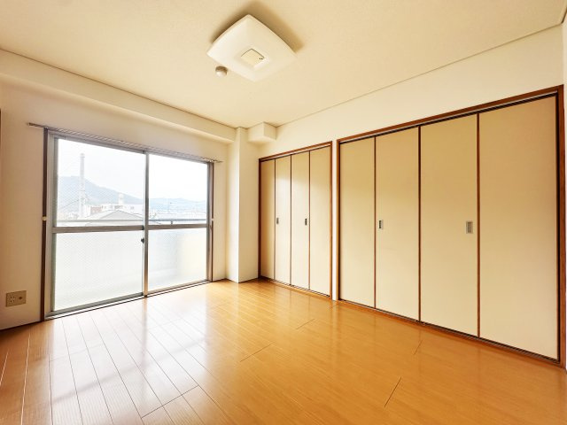 ロックバレー庄町の居間・リビング|おしゃれなリビングです