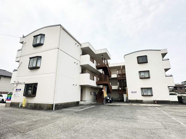 ロックバレー庄町