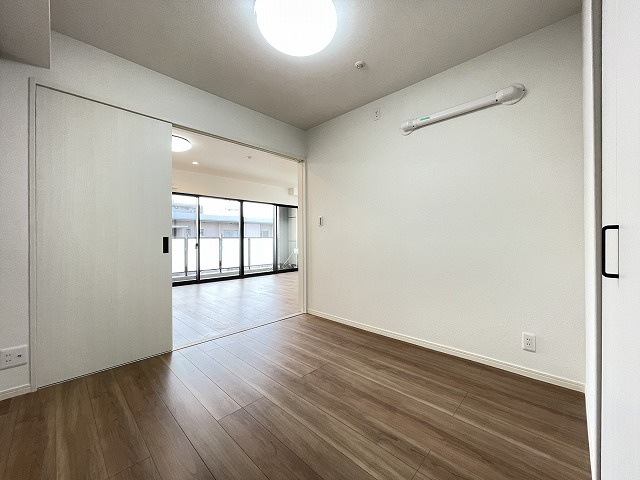 【洋室】 | グランフォーレ荒江サウステラス