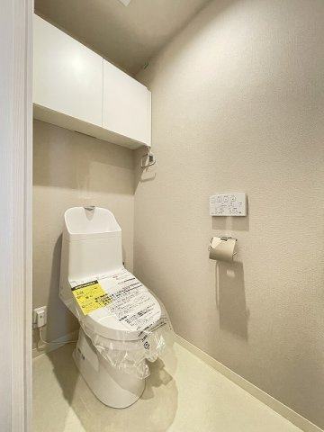 【トイレ】 | グランフォーレ荒江サウステラス