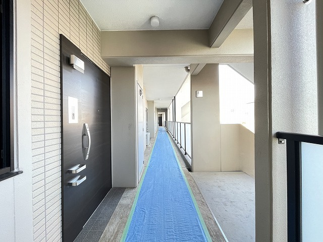 【その他共用部分】 | グランフォーレ荒江サウステラス