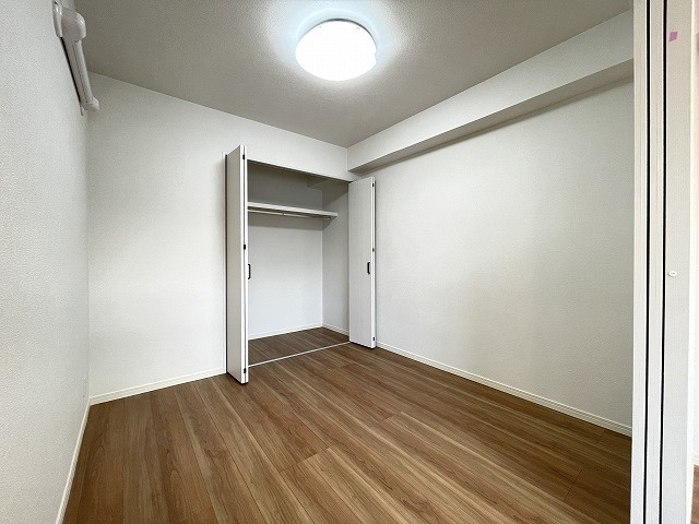 【収納】 | グランフォーレ荒江サウステラス