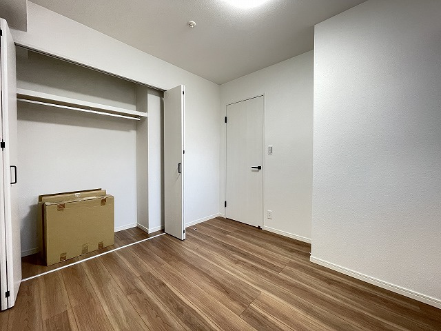 【収納】 | グランフォーレ荒江サウステラス