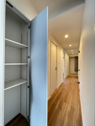 【収納】 | グランフォーレ荒江サウステラス