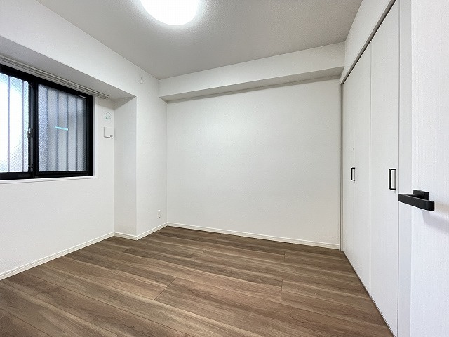 【洋室】 | グランフォーレ荒江サウステラス