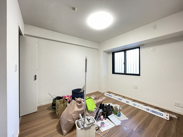 【洋室】 | グランフォーレ荒江サウステラス