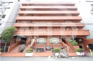 【外観】 | 本町アーバンライフ　外観