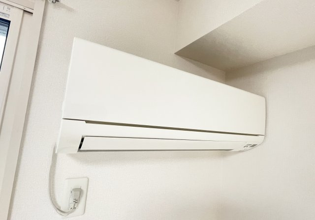 徳島市沖浜町北畑のアパートの設備