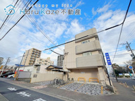 ラ・メゾンド・フローラ【名古屋市賃貸・女学生限定】の画像