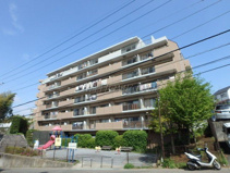 レクシオ宮前平ヒルズの画像