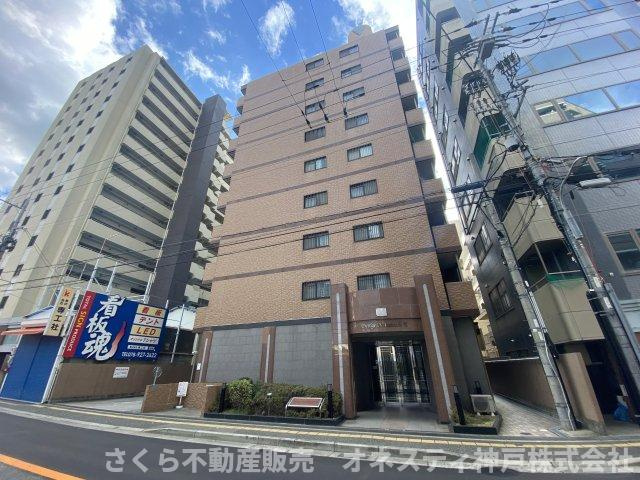 プレステージ西明石Ⅷ