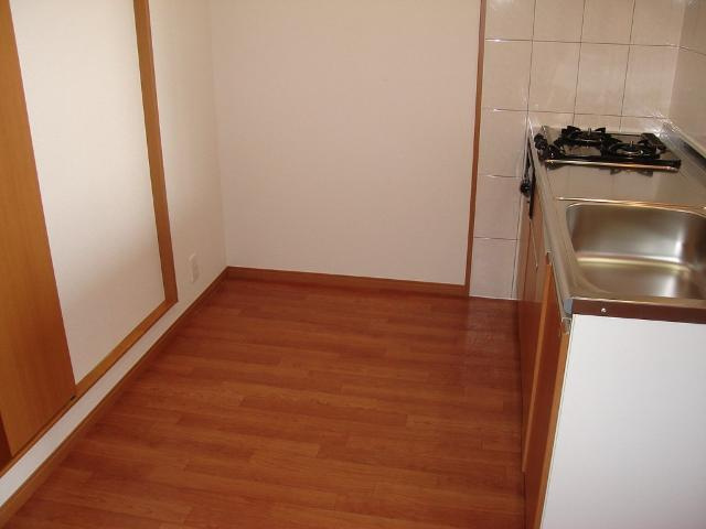 ベルクレストのキッチン|キッチン