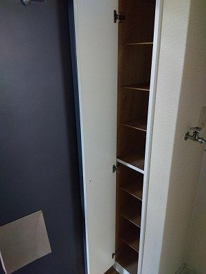 レオパレスＲＡＦＦＩＮＡＴＯⅡの内装|物件の内装です