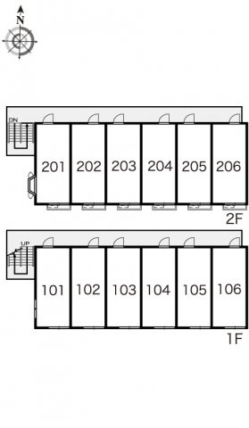 レオパレスＲＡＦＦＩＮＡＴＯⅡのその他