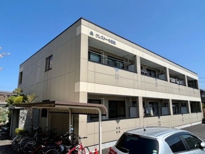 【外観】 | クレストール蘇我