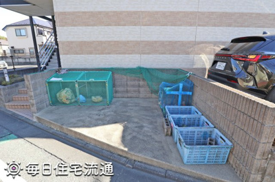 【その他共用部分】 | ＥＮＺＯ