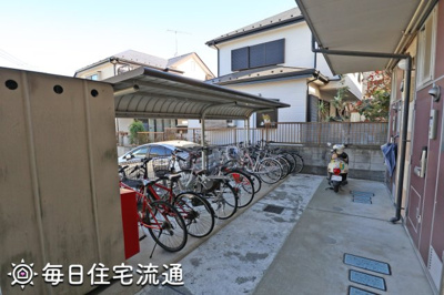 【その他共用部分】 | ＥＮＺＯ