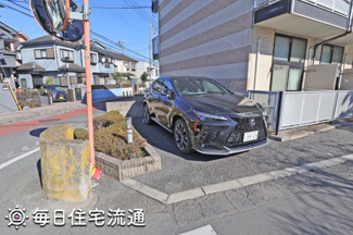 【駐車場】 | ＥＮＺＯ