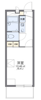 【間取り】 | ＥＮＺＯ