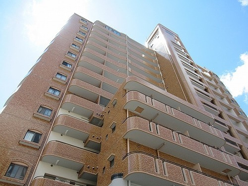 ライオンズマンション東町